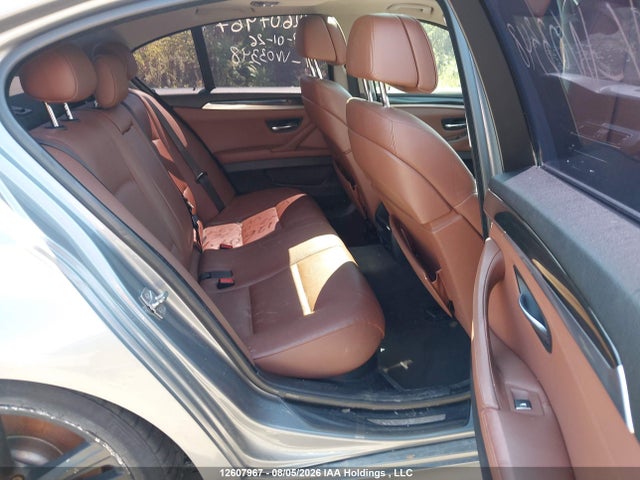 Продаж на аукціоні авто 2012 Bmw 528i Xdrive, vin: WBAXH5C5XCDW03348, номер лоту: 12607967
