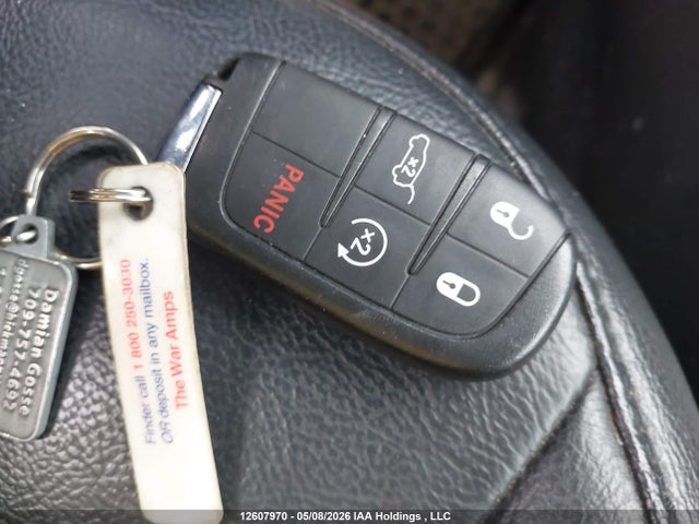 Aukcja sprzedaży 2019 Jeep Compass Trailhawk, vin: 3C4NJDDB8KT727754, numer aukcji: 12607970