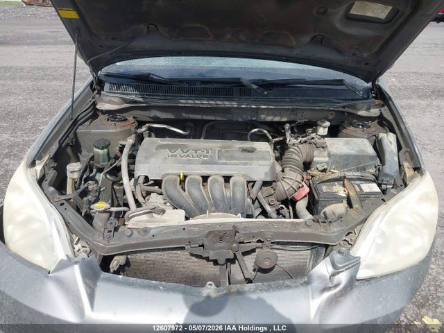 Aukcja sprzedaży 2008 Toyota Matrix Xr, vin: 2T1KR32E28C688254, numer aukcji: 12607972