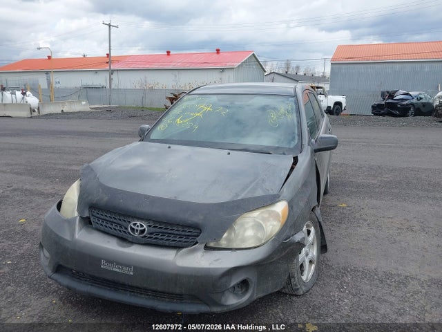 Aukcja sprzedaży 2008 Toyota Matrix Xr, vin: 2T1KR32E28C688254, numer aukcji: 12607972