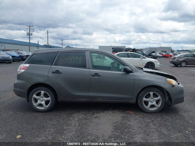 Aukcja sprzedaży 2008 Toyota Matrix Xr, vin: 2T1KR32E28C688254, numer aukcji: 12607972