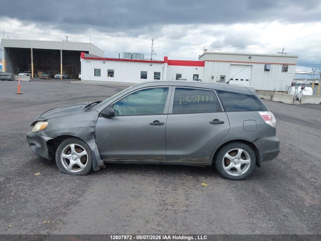 Aukcja sprzedaży 2008 Toyota Matrix Xr, vin: 2T1KR32E28C688254, numer aukcji: 12607972