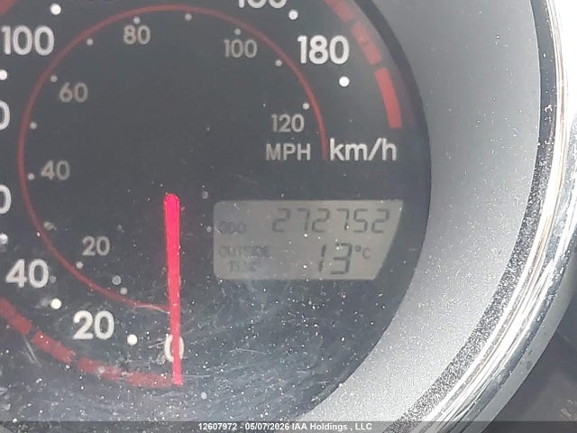Aukcja sprzedaży 2008 Toyota Matrix Xr, vin: 2T1KR32E28C688254, numer aukcji: 12607972
