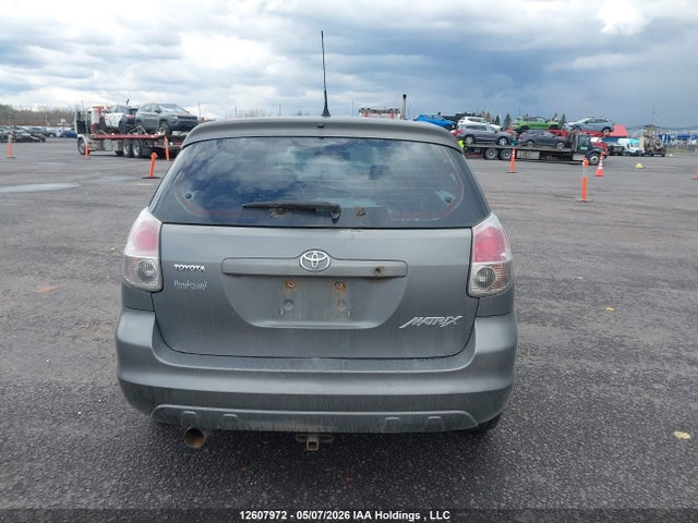 Aukcja sprzedaży 2008 Toyota Matrix Xr, vin: 2T1KR32E28C688254, numer aukcji: 12607972