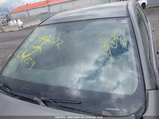 Aukcja sprzedaży 2008 Toyota Matrix Xr, vin: 2T1KR32E28C688254, numer aukcji: 12607972