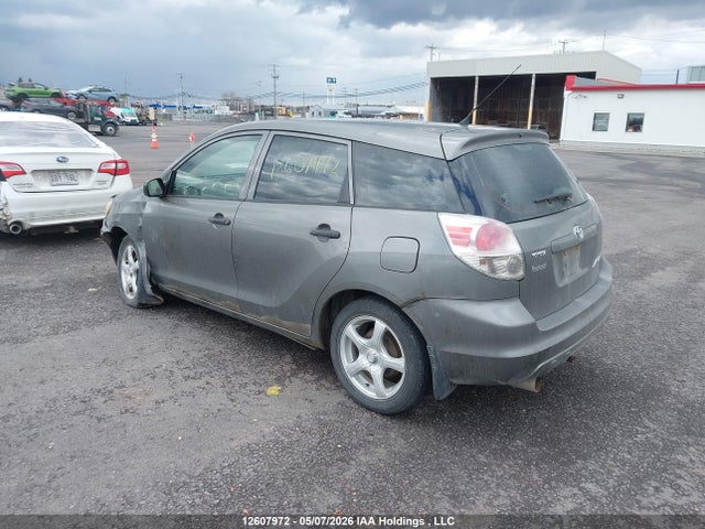Aukcja sprzedaży 2008 Toyota Matrix Xr, vin: 2T1KR32E28C688254, numer aukcji: 12607972