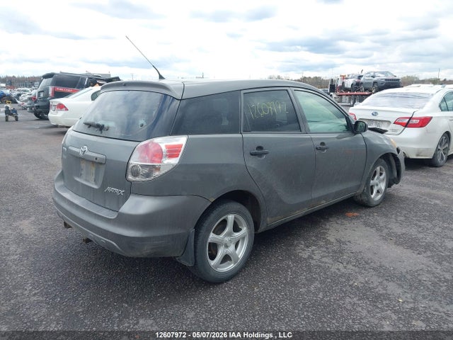 Aukcja sprzedaży 2008 Toyota Matrix Xr, vin: 2T1KR32E28C688254, numer aukcji: 12607972