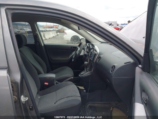 Aukcja sprzedaży 2008 Toyota Matrix Xr, vin: 2T1KR32E28C688254, numer aukcji: 12607972
