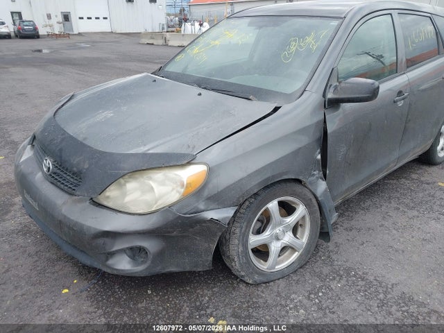 Aukcja sprzedaży 2008 Toyota Matrix Xr, vin: 2T1KR32E28C688254, numer aukcji: 12607972