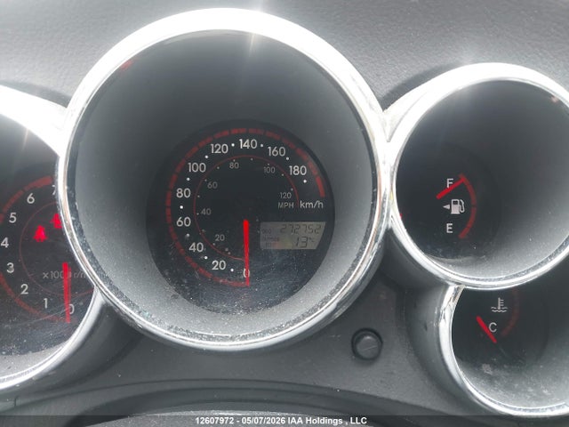 Aukcja sprzedaży 2008 Toyota Matrix Xr, vin: 2T1KR32E28C688254, numer aukcji: 12607972