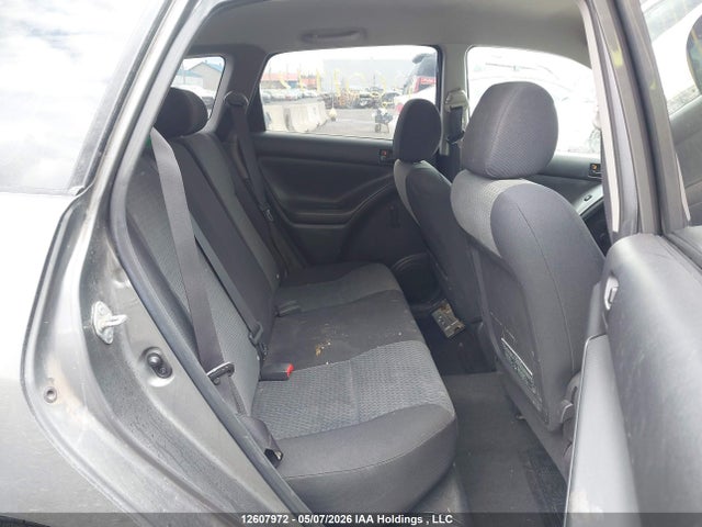 Aukcja sprzedaży 2008 Toyota Matrix Xr, vin: 2T1KR32E28C688254, numer aukcji: 12607972