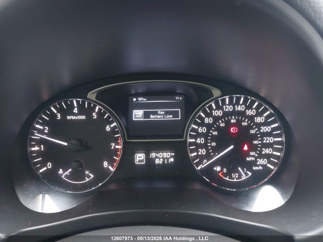 1N4AL3AP9EN340093 Nissan Altima 2.5/s/sv/sl