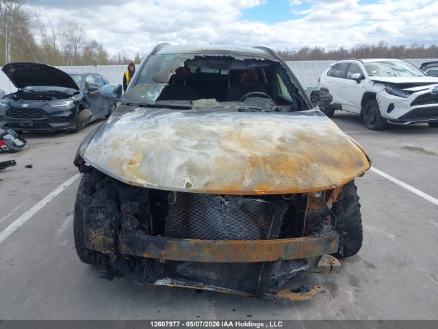 Aukcja sprzedaży 2024 Hyundai Santa Cruz, vin: 5NTJCDAF1RH085728, numer aukcji: 12607977