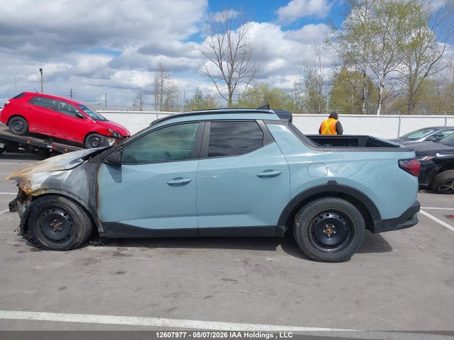 Aukcja sprzedaży 2024 Hyundai Santa Cruz, vin: 5NTJCDAF1RH085728, numer aukcji: 12607977