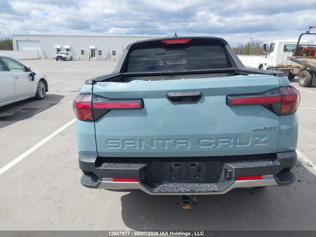 Aukcja sprzedaży 2024 Hyundai Santa Cruz, vin: 5NTJCDAF1RH085728, numer aukcji: 12607977