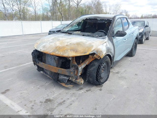 Aukcja sprzedaży 2024 Hyundai Santa Cruz, vin: 5NTJCDAF1RH085728, numer aukcji: 12607977