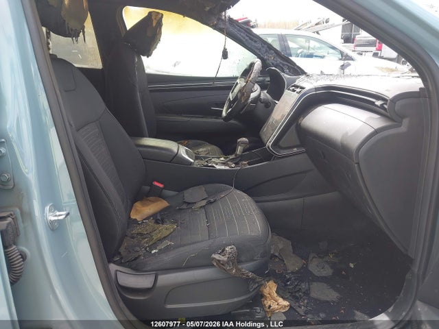 Aukcja sprzedaży 2024 Hyundai Santa Cruz, vin: 5NTJCDAF1RH085728, numer aukcji: 12607977