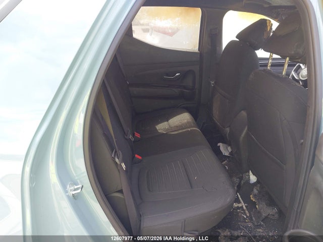 Aukcja sprzedaży 2024 Hyundai Santa Cruz, vin: 5NTJCDAF1RH085728, numer aukcji: 12607977