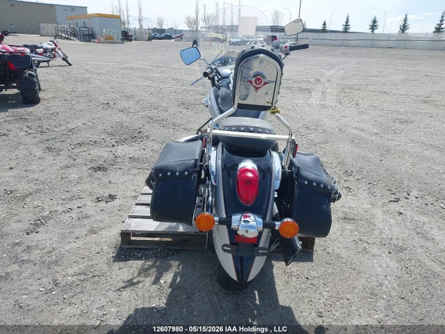 2007 Kawasaki Vn900 D მანქანა იყიდება აუქციონზე, vin: JKAVN2D1X7A013567, აუქციონის ნომერი: 12607980