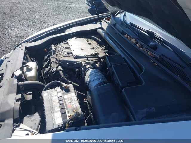 Aukcja sprzedaży 2008 Acura Tl, vin: 19UUA66208A802629, numer aukcji: 12607982