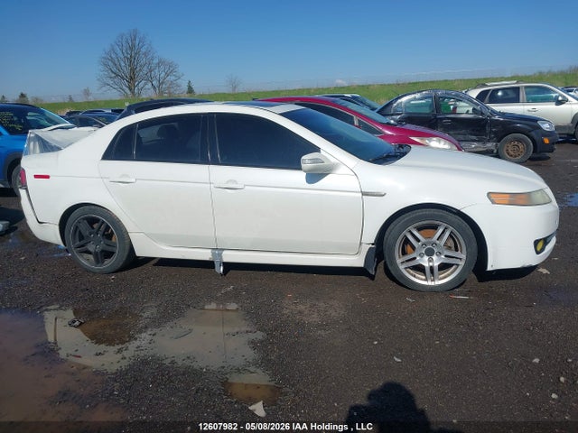 Aukcja sprzedaży 2008 Acura Tl, vin: 19UUA66208A802629, numer aukcji: 12607982