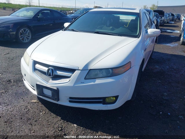 Aukcja sprzedaży 2008 Acura Tl, vin: 19UUA66208A802629, numer aukcji: 12607982