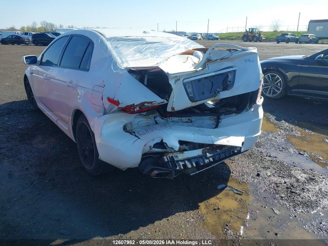Aukcja sprzedaży 2008 Acura Tl, vin: 19UUA66208A802629, numer aukcji: 12607982