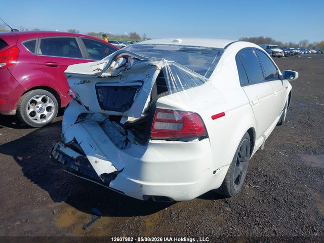 Aukcja sprzedaży 2008 Acura Tl, vin: 19UUA66208A802629, numer aukcji: 12607982