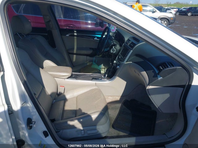 Aukcja sprzedaży 2008 Acura Tl, vin: 19UUA66208A802629, numer aukcji: 12607982