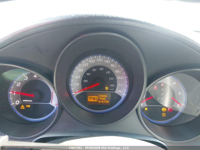 Aukcja sprzedaży 2008 Acura Tl, vin: 19UUA66208A802629, numer aukcji: 12607982