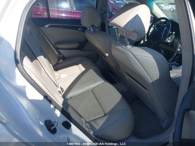 Aukcja sprzedaży 2008 Acura Tl, vin: 19UUA66208A802629, numer aukcji: 12607982