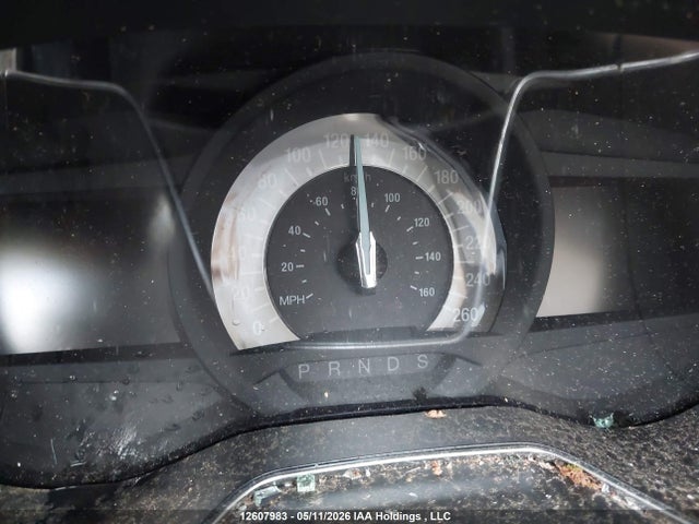 Продаж на аукціоні авто 2018 Ford Fusion Titanium/platinum, vin: 3FA6P0D99JR119252, номер лоту: 12607983