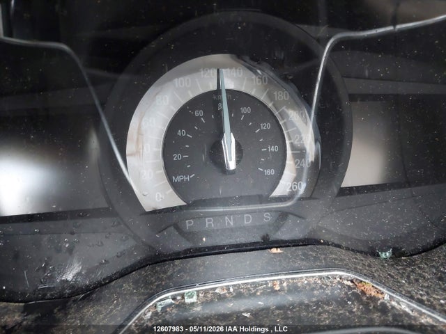 Продаж на аукціоні авто 2018 Ford Fusion Titanium/platinum, vin: 3FA6P0D99JR119252, номер лоту: 12607983