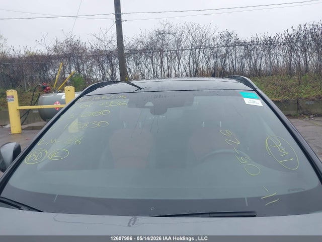12607986 :رقم المزاد ، 3PCAJ5FB5PF119830 vin ، 2023 Infiniti Qx50 Sport مزاد بيع