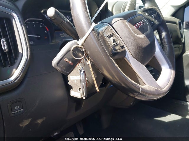 Aukcja sprzedaży 2020 Gmc Sierra 2500hd Sle, vin: 1GT49MEYXLF291718, numer aukcji: 12607989