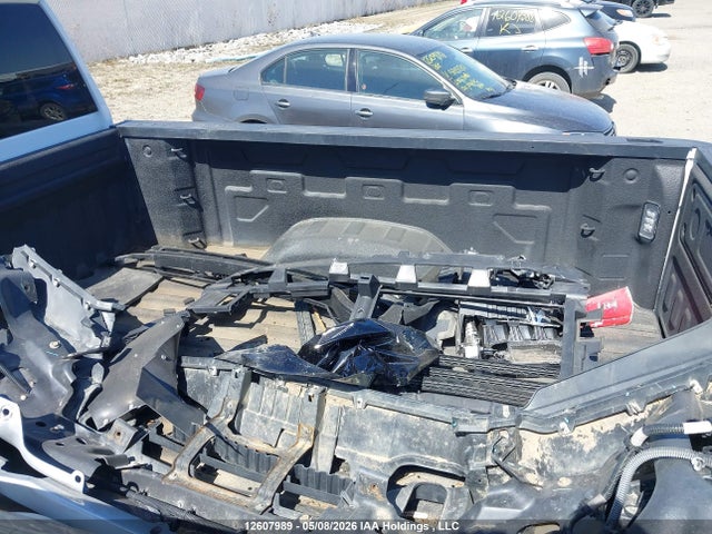 Aukcja sprzedaży 2020 Gmc Sierra 2500hd Sle, vin: 1GT49MEYXLF291718, numer aukcji: 12607989