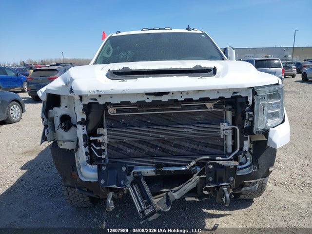Aukcja sprzedaży 2020 Gmc Sierra 2500hd Sle, vin: 1GT49MEYXLF291718, numer aukcji: 12607989