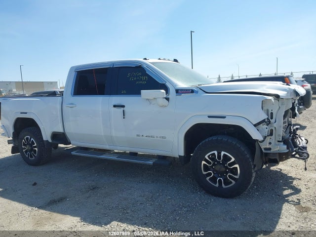 Aukcja sprzedaży 2020 Gmc Sierra 2500hd Sle, vin: 1GT49MEYXLF291718, numer aukcji: 12607989