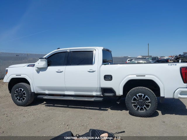 Aukcja sprzedaży 2020 Gmc Sierra 2500hd Sle, vin: 1GT49MEYXLF291718, numer aukcji: 12607989