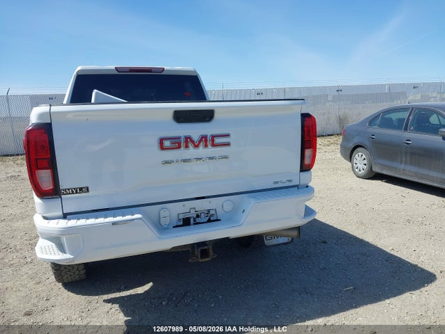 Aukcja sprzedaży 2020 Gmc Sierra 2500hd Sle, vin: 1GT49MEYXLF291718, numer aukcji: 12607989
