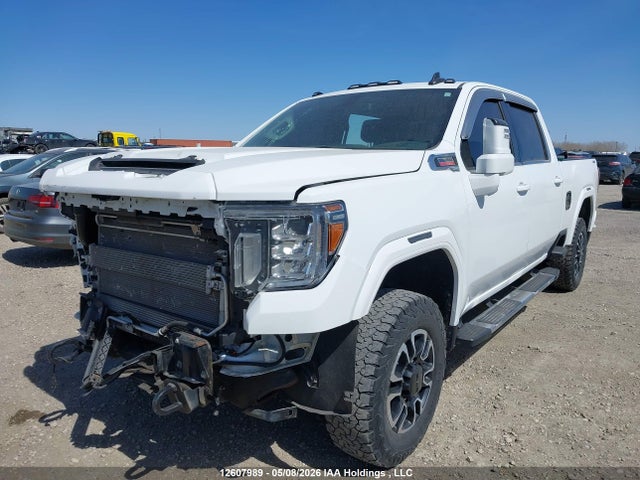 Aukcja sprzedaży 2020 Gmc Sierra 2500hd Sle, vin: 1GT49MEYXLF291718, numer aukcji: 12607989