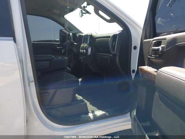 Aukcja sprzedaży 2020 Gmc Sierra 2500hd Sle, vin: 1GT49MEYXLF291718, numer aukcji: 12607989