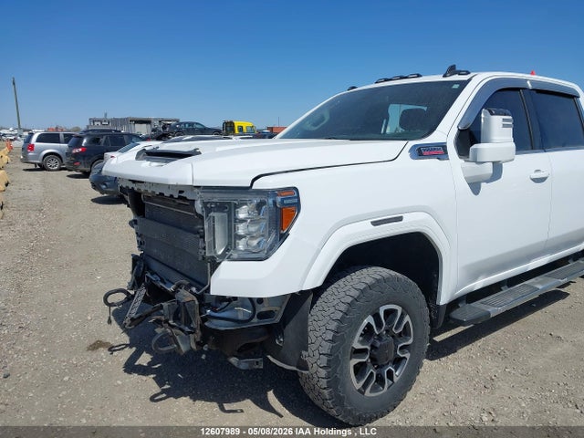 Aukcja sprzedaży 2020 Gmc Sierra 2500hd Sle, vin: 1GT49MEYXLF291718, numer aukcji: 12607989