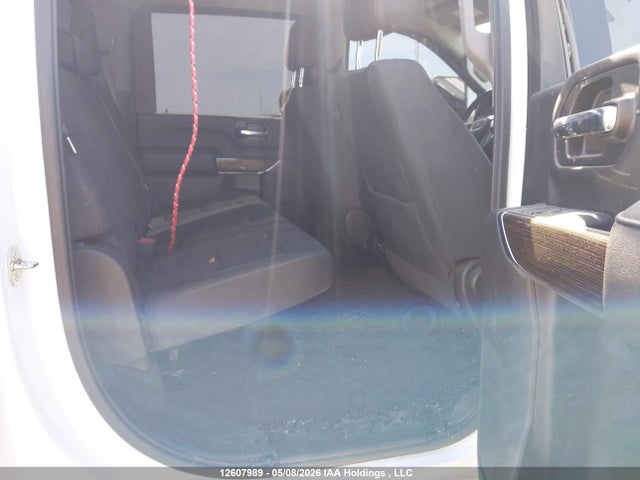 Aukcja sprzedaży 2020 Gmc Sierra 2500hd Sle, vin: 1GT49MEYXLF291718, numer aukcji: 12607989