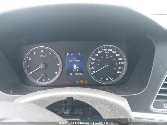 2015 Hyundai Sonata Sport Tech მანქანა იყიდება აუქციონზე, vin: 5NPE34AF7FH253559, აუქციონის ნომერი: 12607991