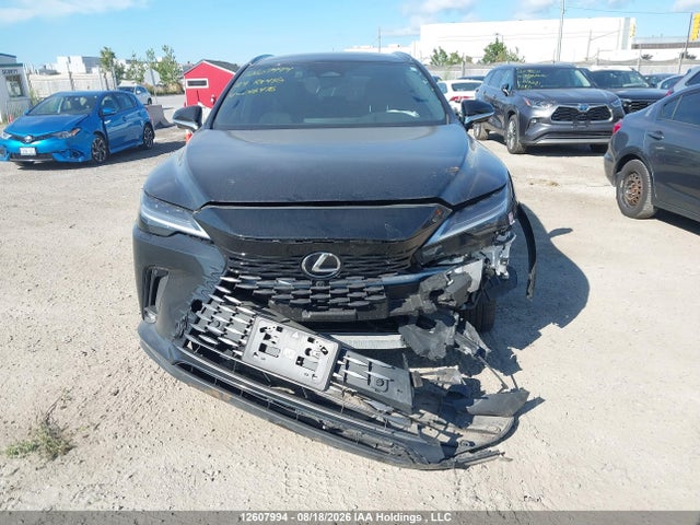 Lexus Rx 450h+ 2024 JTJCJMGA8R2016476 Image 11
