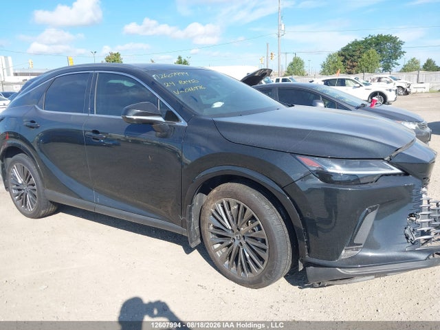 Lexus Rx 450h+ 2024 JTJCJMGA8R2016476 Image 12