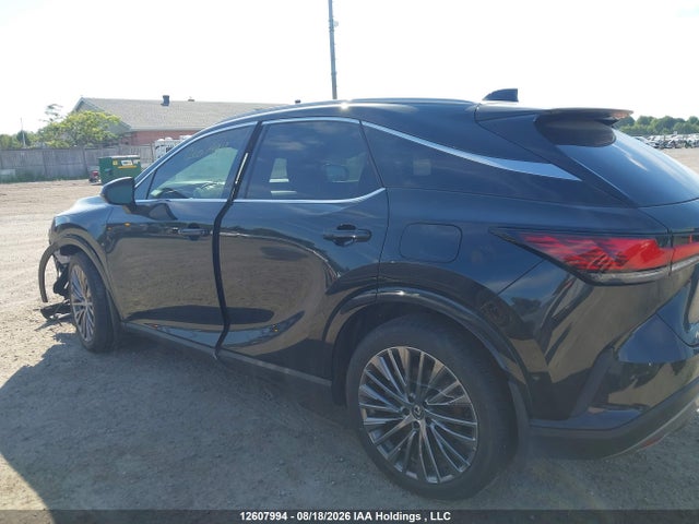 Lexus Rx 450h+ 2024 JTJCJMGA8R2016476 Image 13