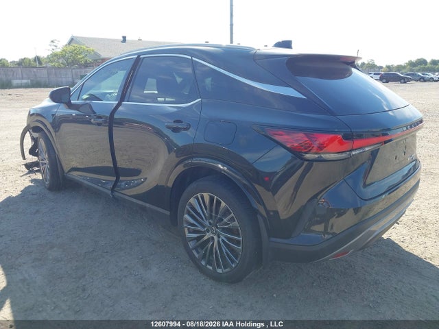 Lexus Rx 450h+ 2024 JTJCJMGA8R2016476 Image 3