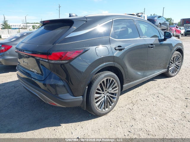 Lexus Rx 450h+ 2024 JTJCJMGA8R2016476 Image 4
